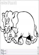 coloriage-elephant-1